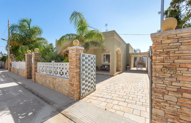 Villino delle Orchidee - Foto 47