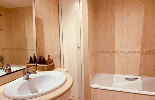 Apto. luminoso con vistas en playa de La Patacona - Foto 15