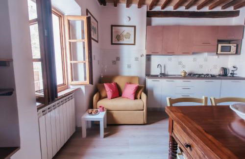 DONNA LAURA - Holiday Home - Foto 26