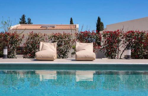 Christdilia villas - Foto 21