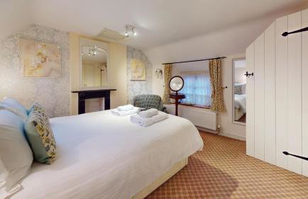 Hannah Cottage - Foto 10