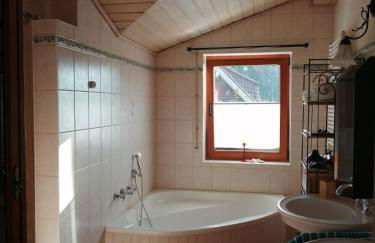 Gästehaus Ahlers in Goldenstedt - Foto 7