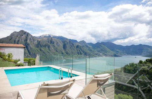 IseoLakeRental - Il Villino Delle Rose - Photo 19