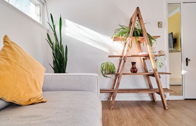 Appartements Balcon Blanc - Foto 61