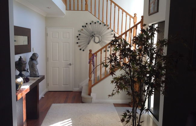 Howick Luxury Large Home - Foto 6