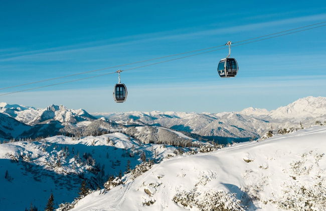 Holiday Home Near Cross-country Ski Trail - Foto 17