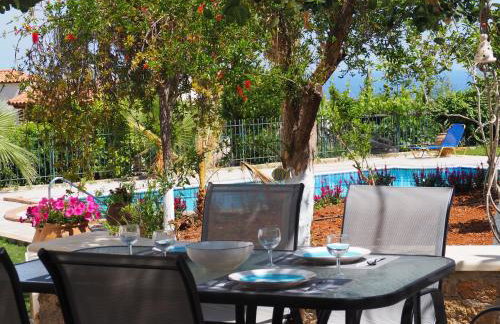 Villa Lemonia - Foto 23