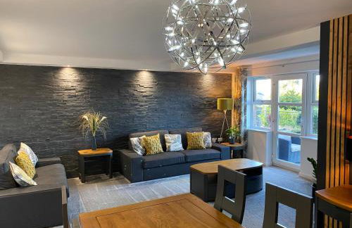 Apartment 3 Benllech with Sea views - Foto 18