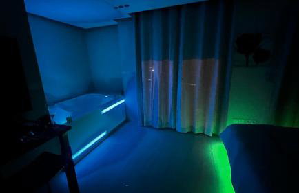 Soft Touch House - Foto 9