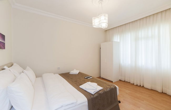 Blueway Hotel Residence - Foto 66