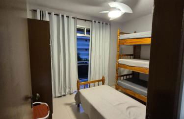 Joia de 3 Varandas a 150m da Praia do Forte e Ar-condicionado - Photo 15