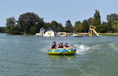 Authentique Maison Normande de village - Foto 41