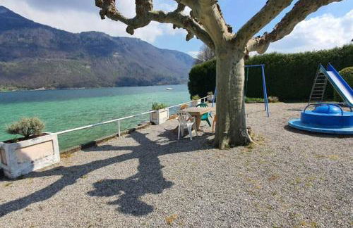 Studio en bordure de Lac - Foto 16