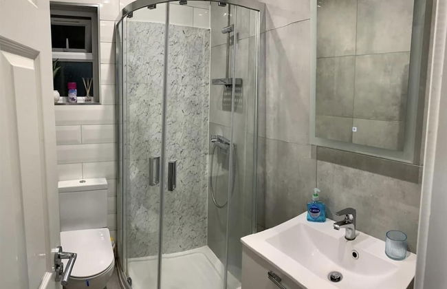 Charming 2-bed Apartment - Foto 13