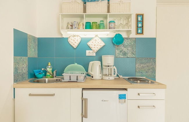 Music Apartment - Foto 11