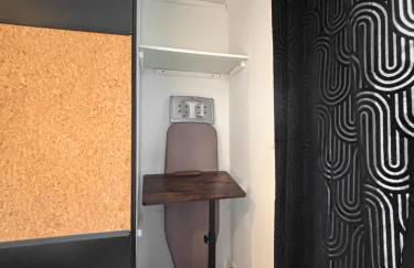 Maison avec Terrasse proche Gare pour Paris et Disneyland - 6 personnes - Foto 28