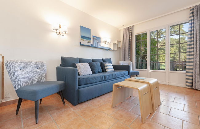 Village Pierre & Vacances - Moliets - Foto 48