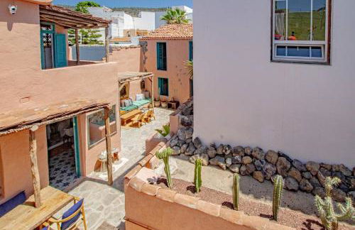 Coocoomos Casa Moroccan Style Villa - Foto 23