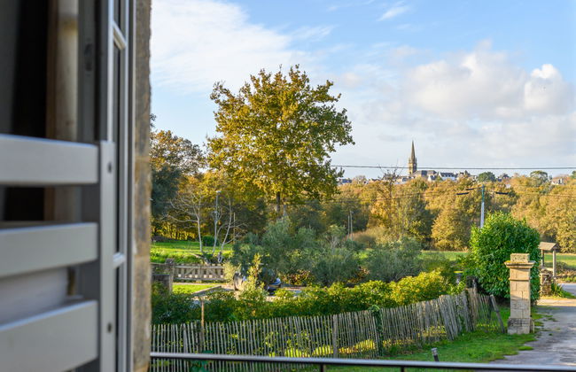 Château De Kergonano, - Foto 23