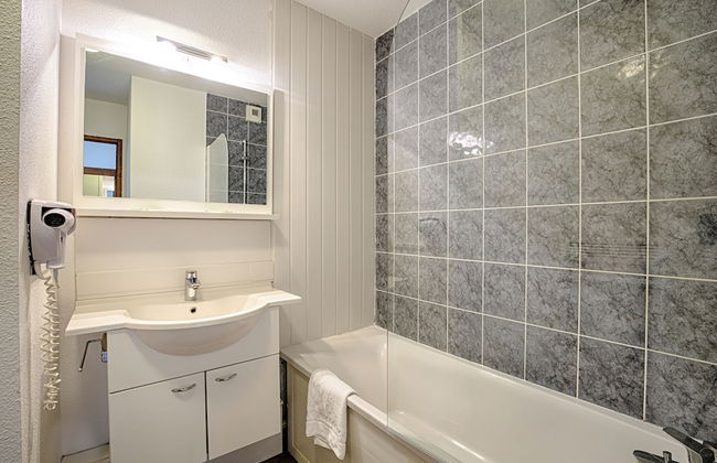 ResidHotel Azuréa - Foto 33