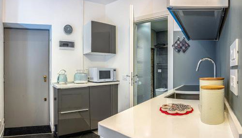 Cosy Nest in the heart of Brera - Photo 4