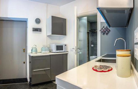 Cosy Nest in the heart of Brera - Foto 4
