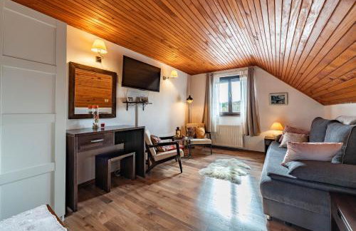 B&B Villa Sumrak Plitvica - Foto 34