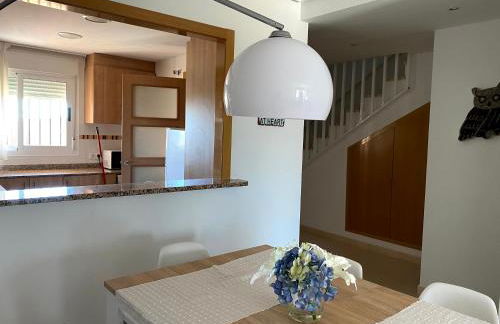 Duplex Torre la Sal Magic World La Tormesilla - Photo 23