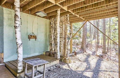 Lakeside Getaway - Lake Access & Firepit - Photo 26