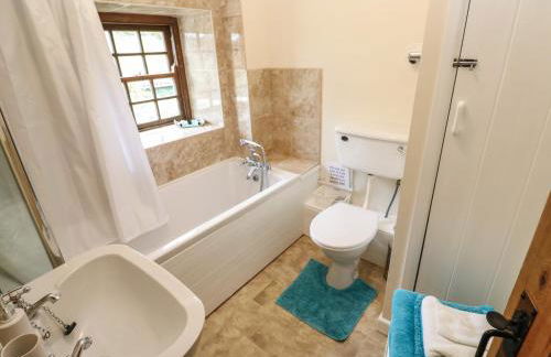 Swallow Cottage - Foto 19