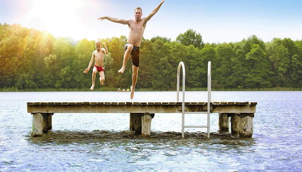 Ferienhaus im Ferienpark Mirow - Foto 2, Imagen principal