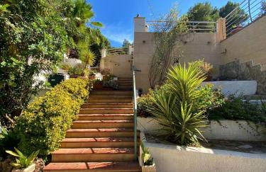 Magnifique villa tout confort à Javea - Foto 29