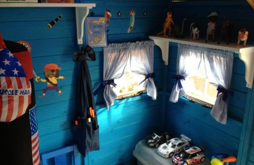 Casa Rural El Fresno - Photo 22