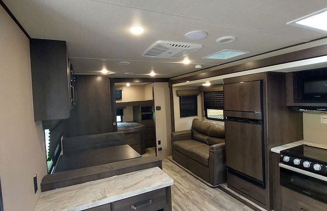 Navarre Beach Camping Resort - Photo 52