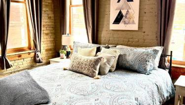 Loft on Lake Ave - Foto 5