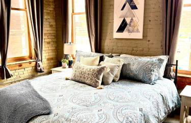 Loft on Lake Ave - Foto 5