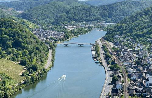 FeWo Mosel - Comfort & Relax - Foto 44