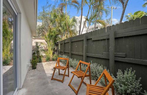 921 Apartment 1 in Fort Lauderdale - Foto 52