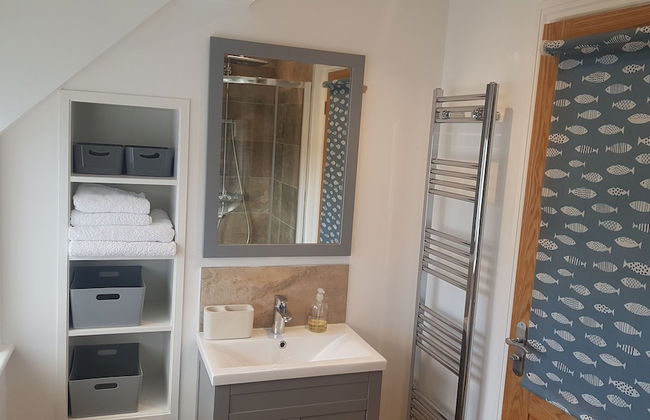 Beautiful 3-bed Stone Barn in Idyllic Hawkshead - Foto 9