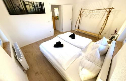 Natur-Apartment am Großen Arber Netflix WIFI - Foto 70