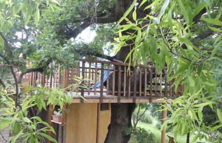 Agriturismo Via del Campo - Foto 79