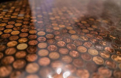 Treetop Hideaways: Luna Loft Treehouse - Foto 24