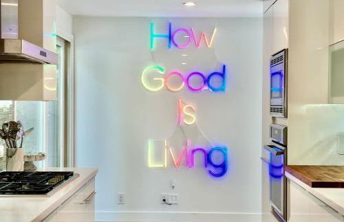 Beverly Hills Canyon Villa by Stay Awhile Villas - Foto 18