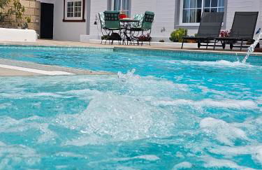 Villa la Paz by Villas Vista Gomera - Foto 3