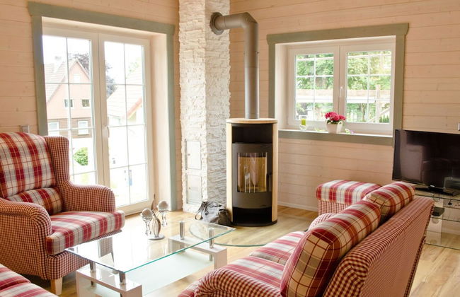 Ferienhaus Luchs - Foto 9