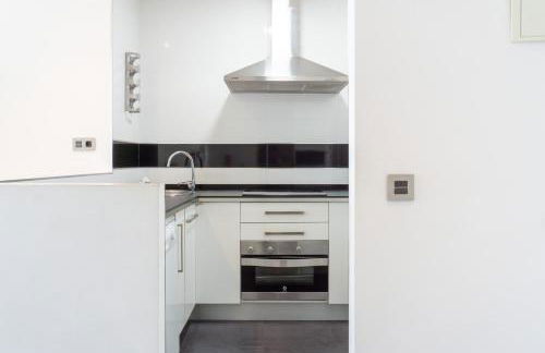 Beach Apartment Guadalmar - Photo 17