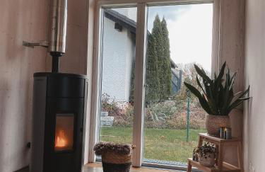 Tiny House, deine nachhaltige Unterkunft - Foto 12