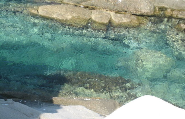 The Diamond of Kriaritsi private pools - Foto 5