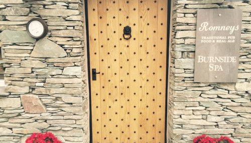 Lakes Hotel & Spa Apartments - Foto 5