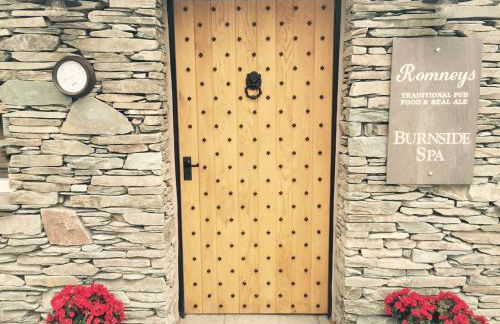 Lakes Hotel & Spa Apartments - Foto 5